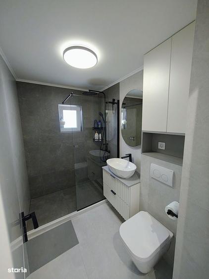 3 camere Exercitiu, Decomandat/ Centrala/ RENOVAT, finisaje superioare - 11