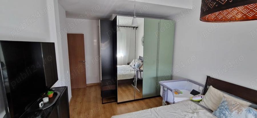 Apartament 2 camere 54mp | Complex Timisoara 58 - 9