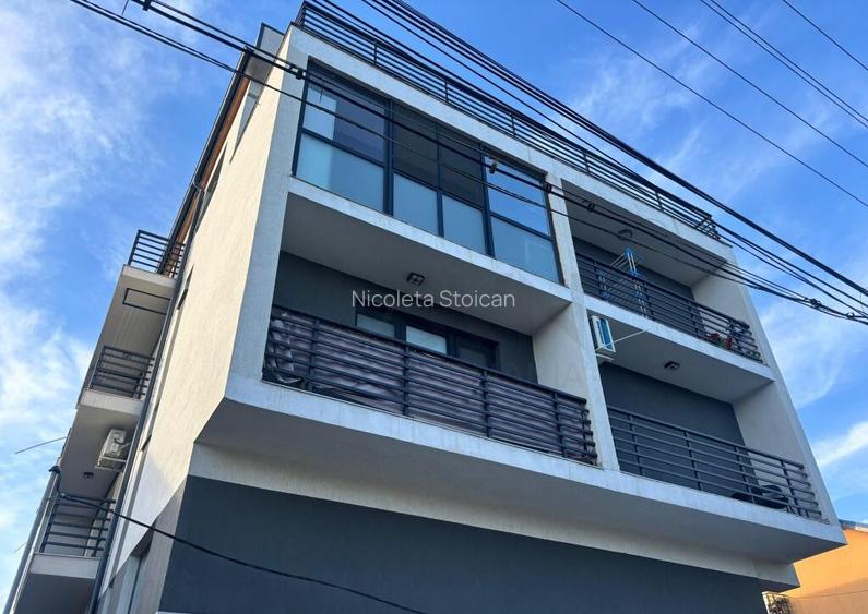 Apartament de I Terasa e I Terasa I PIPERA Apartament de I Terasa e I Terasa I PIPERA