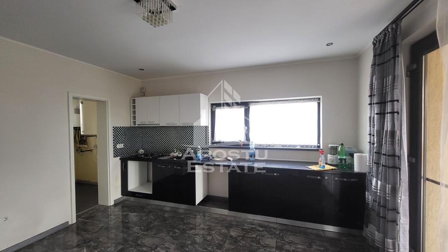 Casa individuala cu 4 camere,3 bai,Sacalaz - 2