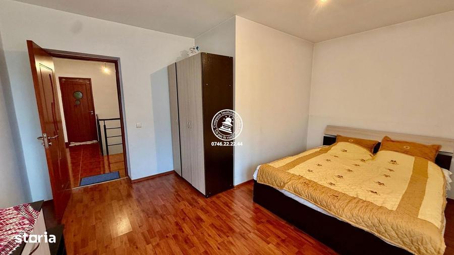 Vila de vanzare in CUG - 6