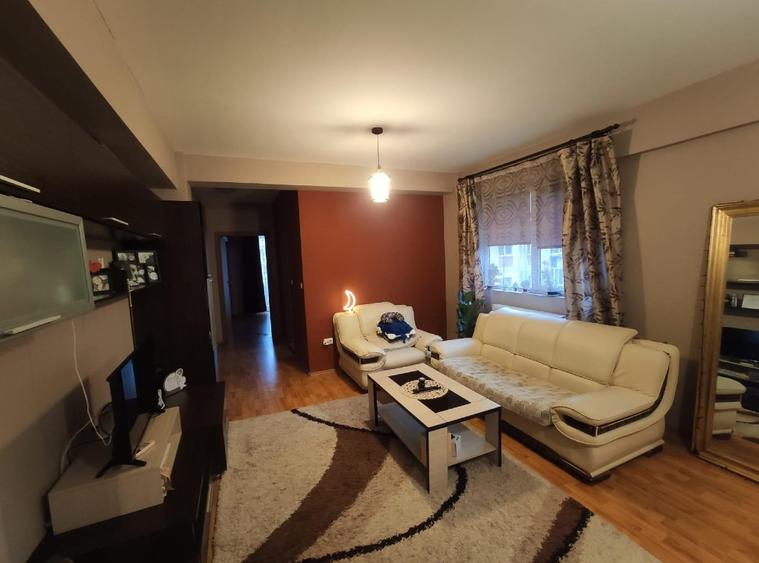 De  închiriat  apartament 2 camere ,zona Lipovei, bloc 2008, et 2, l - 1