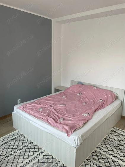 Doua camere cu parcare, Flore?ti - 3