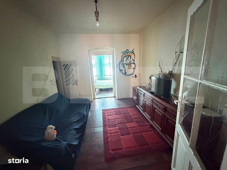 Apartament 2 camere traian 62mp+garsoniera 29mp - 6