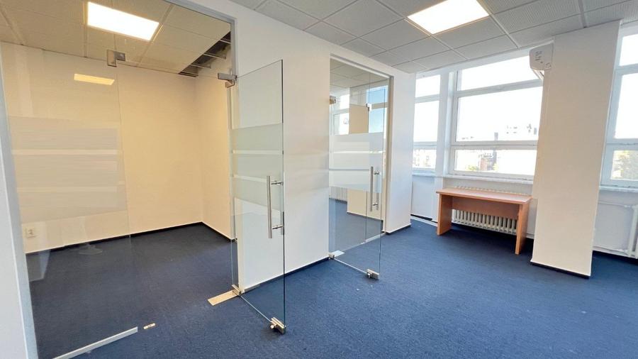 Inchiriere spatii birouri 30mp-1100mp, zona Brabu Vacarescu - Stefan cel Mare - 10