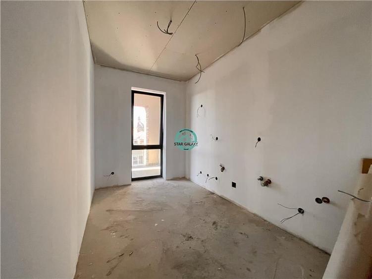 Apartament cu 2 camere de vanzare, Ultracentral, in bloc nou - 3