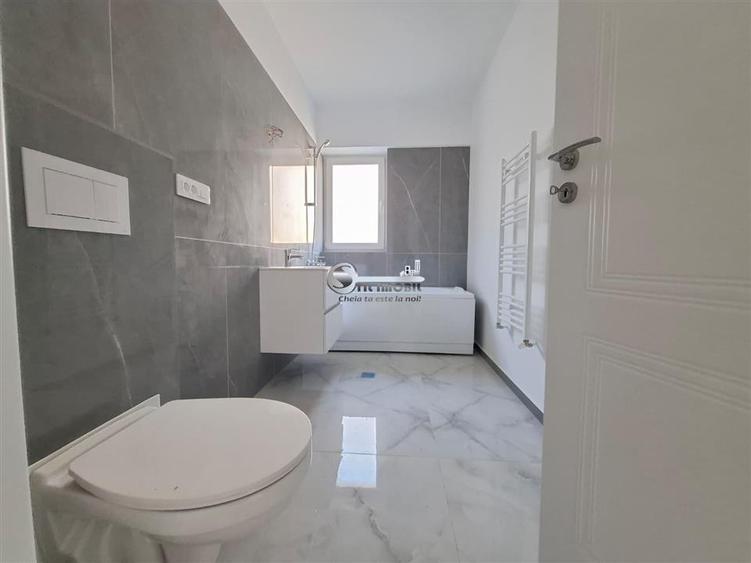 Apartament 1 camera de vanzare in Iasi, Galata, 44,90 mp, baie cu geam - 7