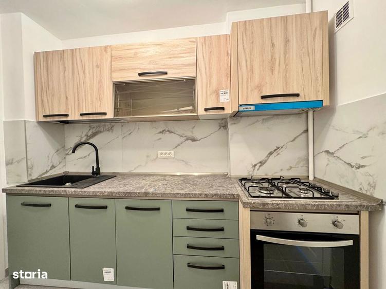 The Haven 15#2 | 2 camere | Bl. Cantemir | Prima inchiriere - 3