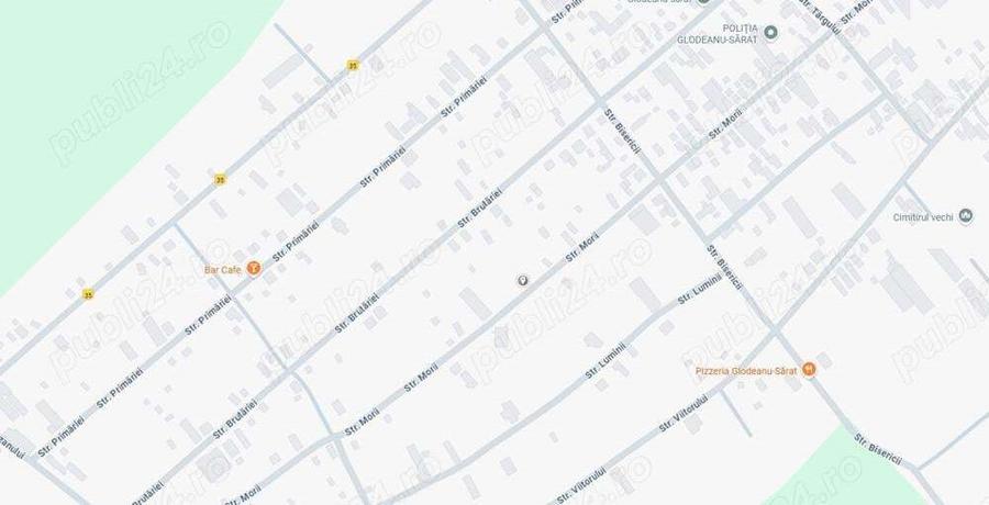 Casa de vanzare in comuna Glodeanu Sarat, judetul Buzau - 5