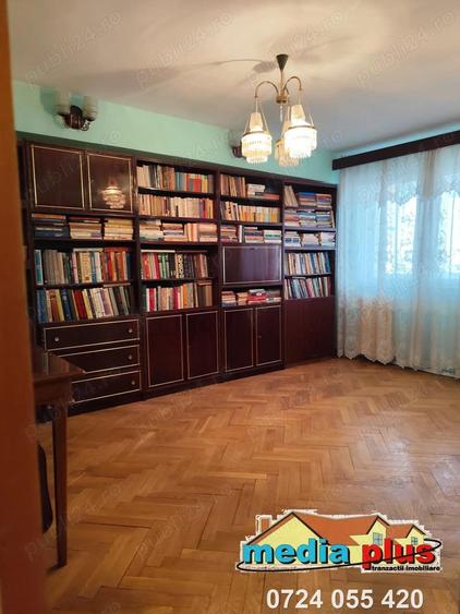 Vanzare apartament 3 camere, Mazepa I 93 mp, - 11