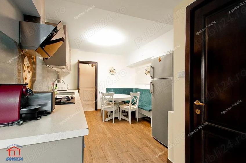 Inchiriere apartament 4 camere in Galati, Langa Parcul Viva - 7