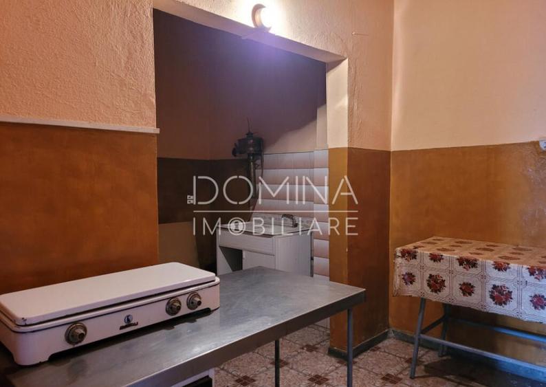 Inchiriere spa?iu comercial, vizavi de gara - 5