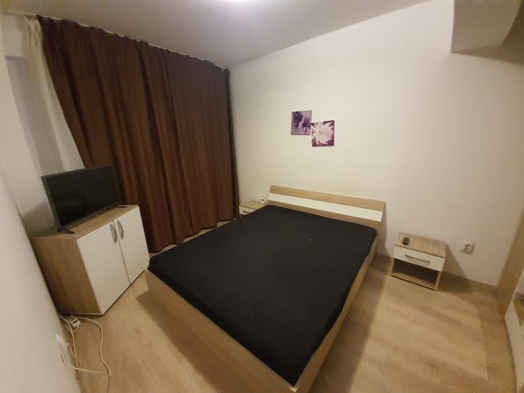 Apartament o Camera zona Tatarasi bloc nou - 1