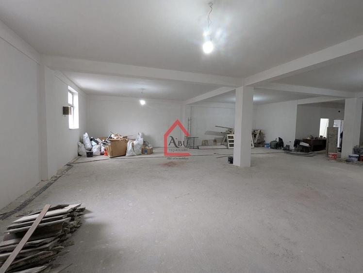 Spațiu de birouri - 2