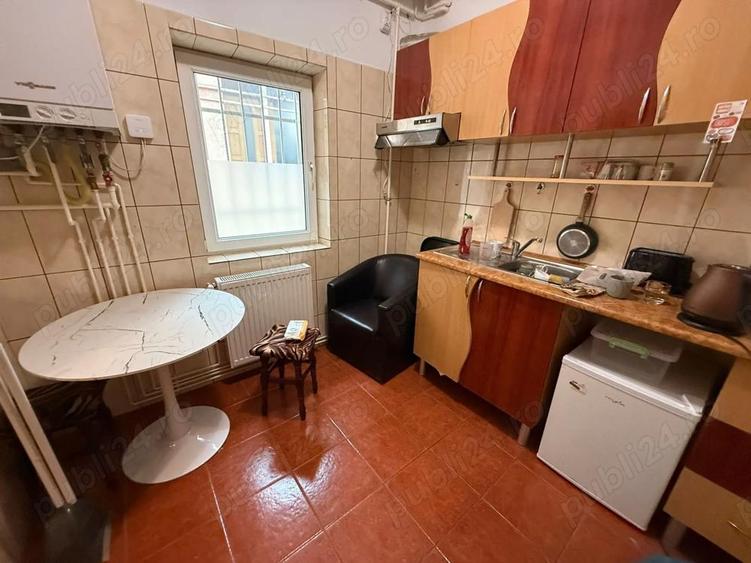 de inchiriat, birou 60 mp, intrare separata, zona Centru Spitalul Militar - 9