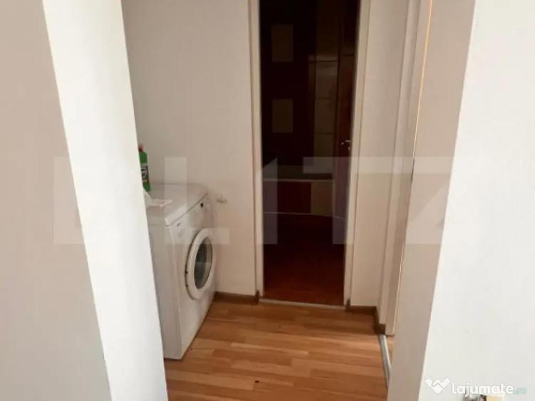 Apartament 2 camere semidecomandat - 8