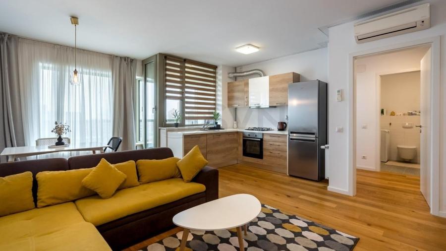 REA1025697 2 Camere l De inchiriat l Aviatiei - 4