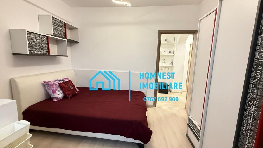 De Inchiriat Ap 3 Camere C. A. Rosetti 699 EUR - 1