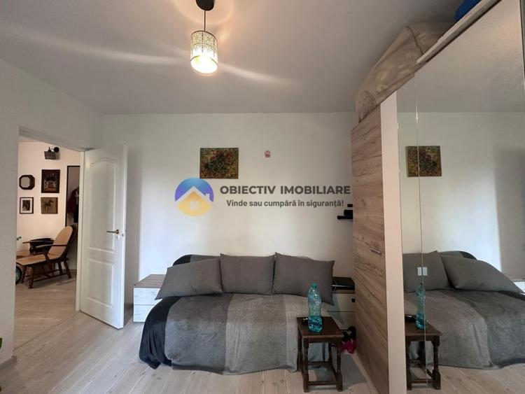 Apartament 3 camere - cartier Darmanesti/  Parter - 3