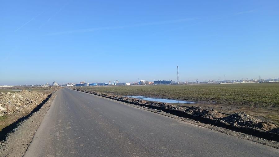 Domnesti, strada Narciselor - 3