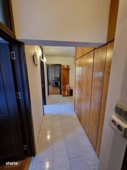 Apartament 2Cam.Decomandat,2Balcoane+Parcare - 1