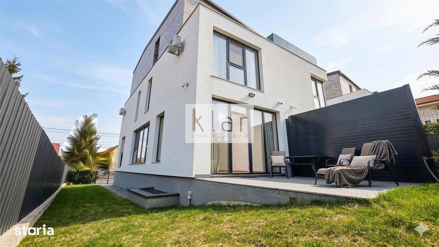Duplex 4 camere D+P+2E 140mp, teren 200mp, Buna Ziua - 17