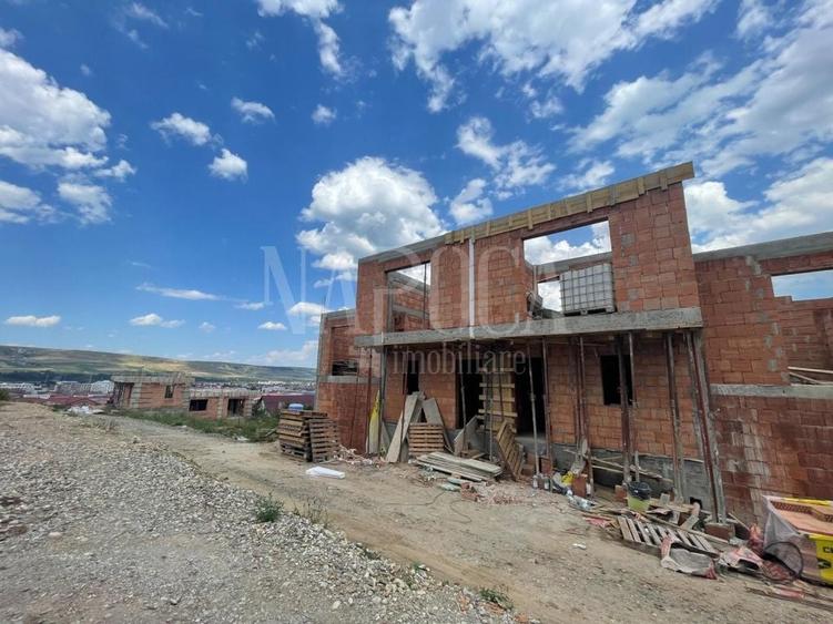 Casa 4 camere de vanzare in Floresti - 7