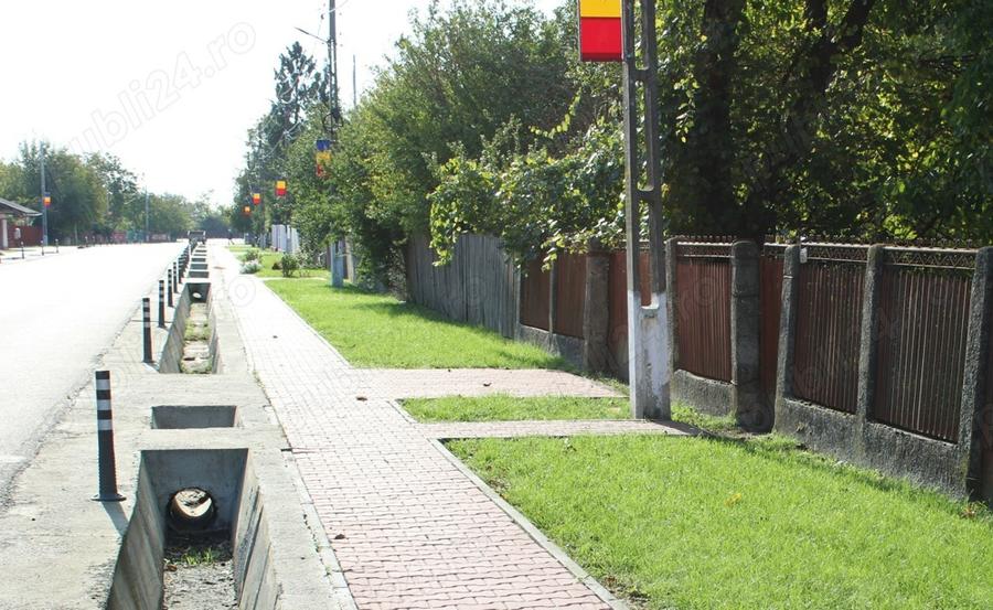 Unic proprietar, vand casa de locuit in com Olari, sat Olarii Vechi 224, jud Prahova, actele la zi. - 4