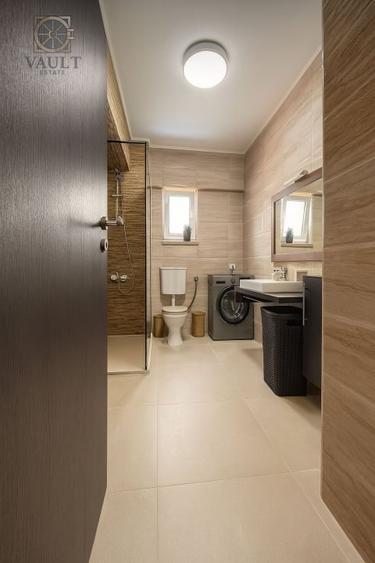 3 camere Dristor/Park Lake - 2 locuri parcare - priveliste panoramica - 9