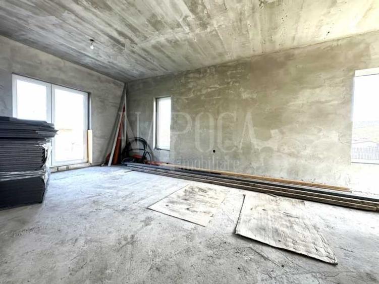 Casa 4 camere de vanzare in Chinteni - 6