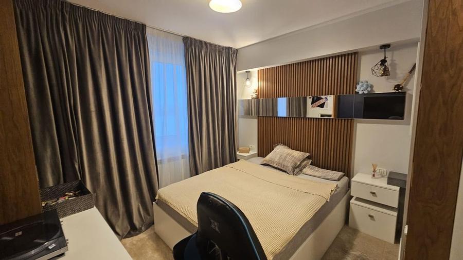 APARTAMENT MOBILAT LUX ZONA  INEL 1 - 10