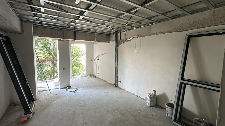 BLOC NOU- ABATOR , COMISION 0% - 35