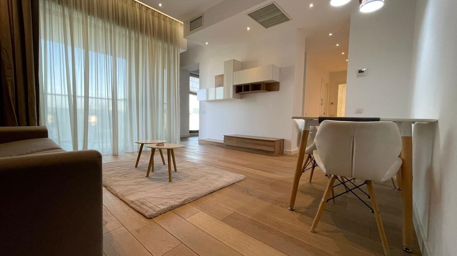 2 Camere – One Herăstrău Park - 1