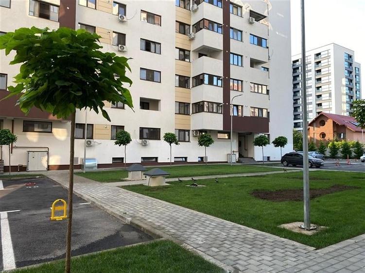 Inchiriere apartament 2 camere Dream Residence - 20