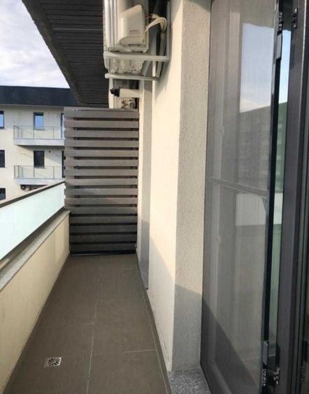 Garsoniera zona Grozavesti Novum invest Hotel Ibis - 6