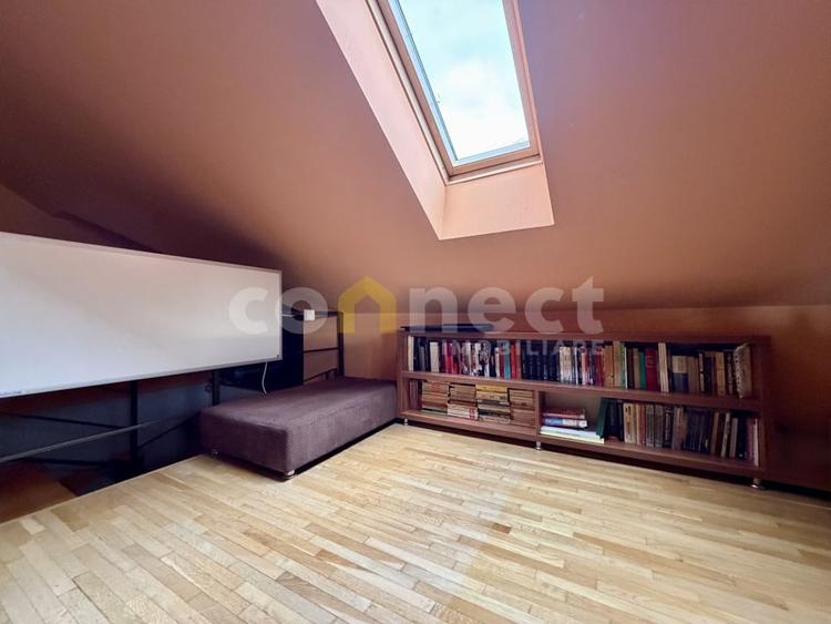 Casa de vanzare | 3 dormitoare, 2 bai, parcare acoperita | Floresti - 16