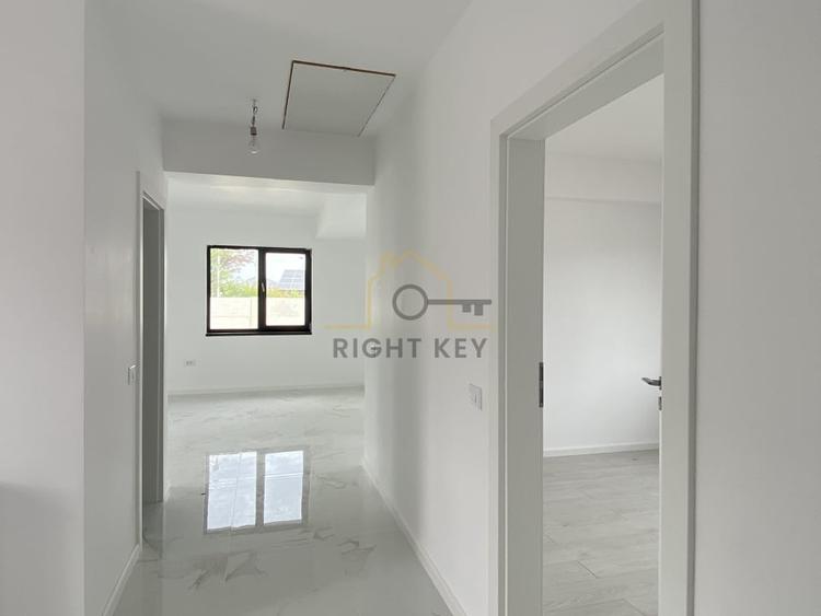 Casa parter 4 cam, 380mp teren, finisaje PREMIUM, STB! Comision 0% - 18