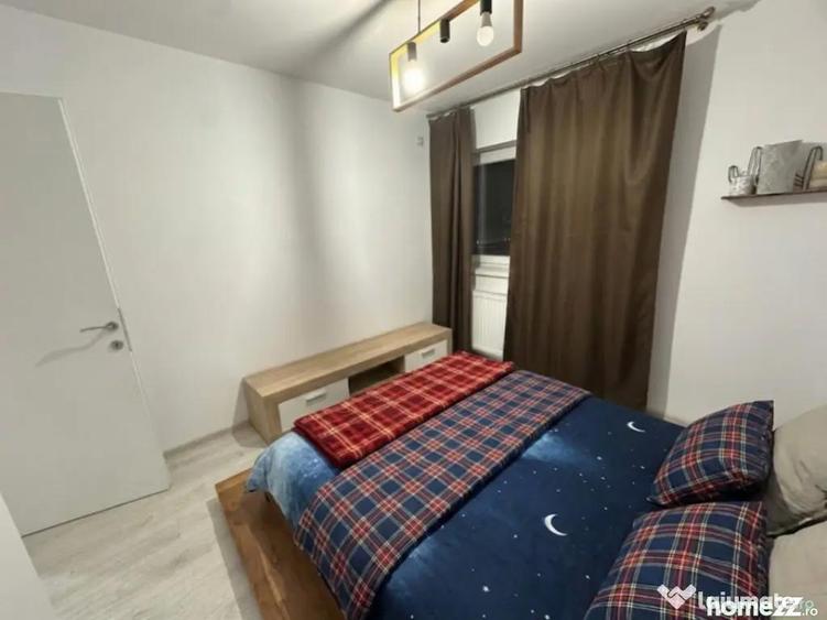 Apartament 3 camere l etaj 3 l Mobilat/Utilat l Palladium Re - 2