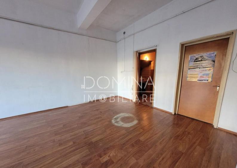 Inchiriere spa?iu comercial, vizavi de gara - 2