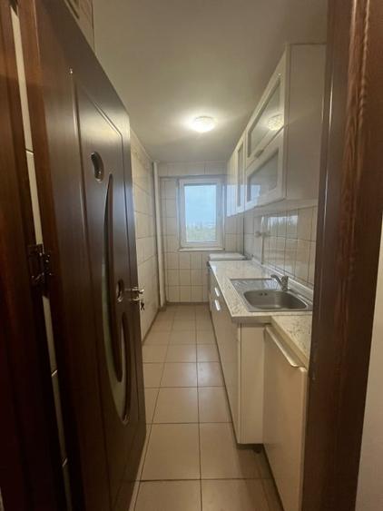 Apartament 2 camere, 38 mp, decomandat, ac, balcon, loc parcare, Brancoveanu - 4