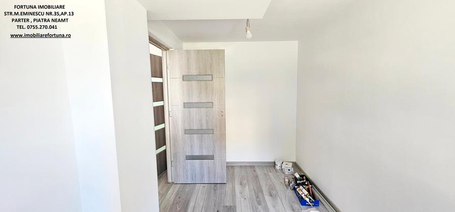 Apartament 3 camere, parter, zona Liceul de Informatica - 2