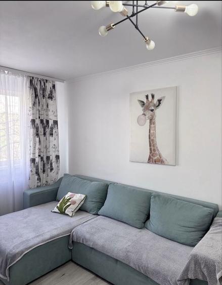Apartament Ostroveni 3 dormitoare 94 mp - 1