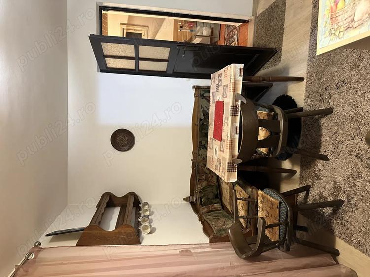 Ofer spre inchiriere garsoniera confort sportit in zona centrala - 4