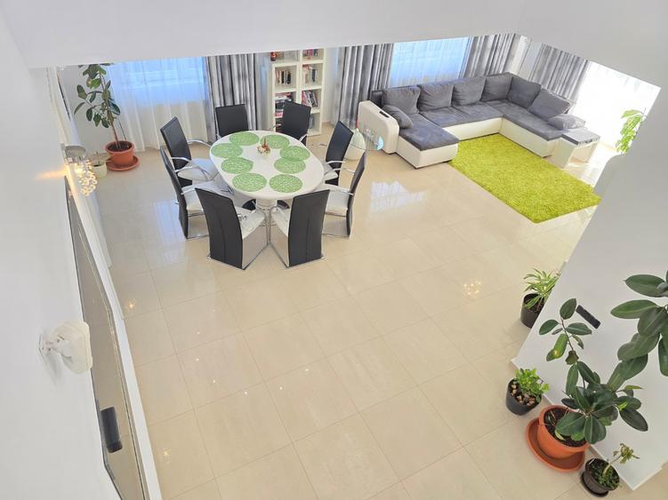 Vindem vila cu piscina si teren tenis, Branesti - Pasarea, renovata lux, - 26