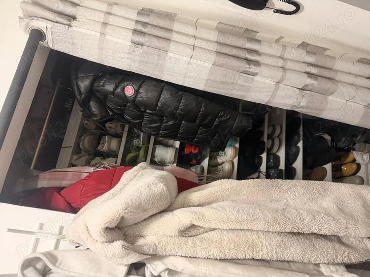 Apartament 2 camere Soseaua Mihai Bravu Bloc Stradal - 4