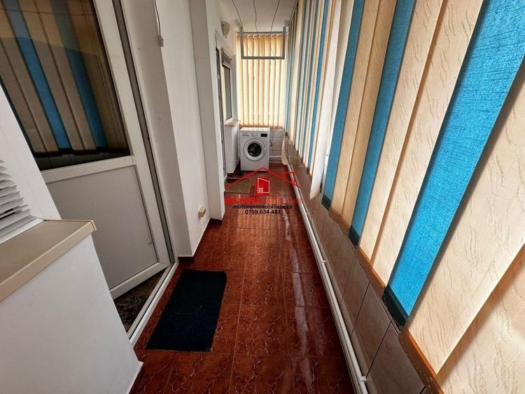 De inchiriat Apartament 3 camere, 2 bai - parter ,Ultracentral. - 4