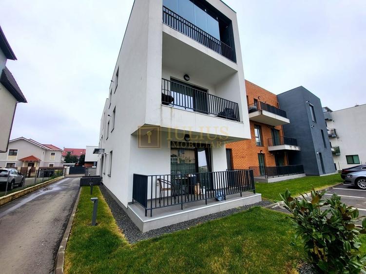 3 camere  – apartament nou| Braytim, lângă Lidl și Kaufland | 2 locuri parcare - 2