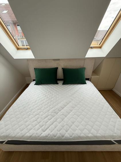 Apartament in bloc nou, modern, complet mobilat si utilat - 7