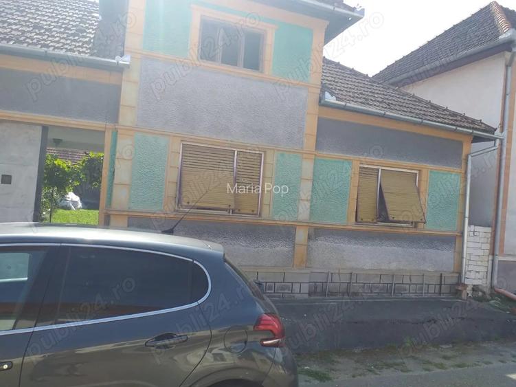 Vand casa in Vascau, judetul bihor Vand casa in Vascau, judetul bihor