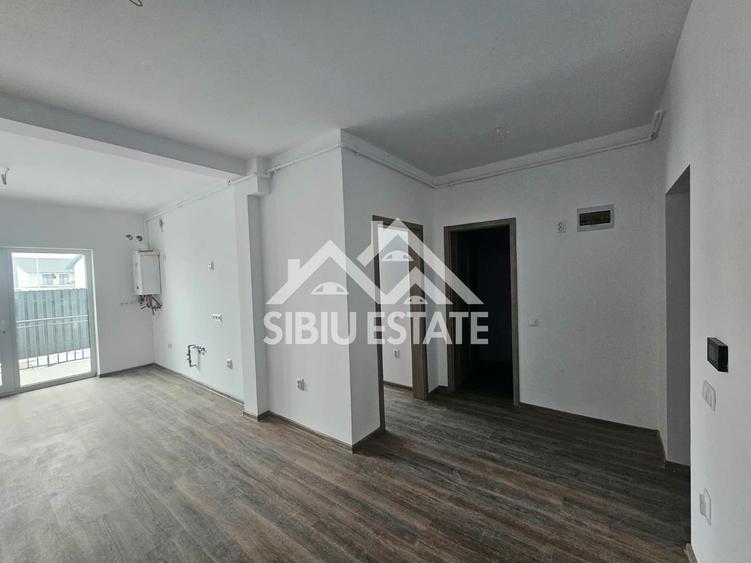 Apartament 2 camere, balcon cu boxa, parcare Nou - 2